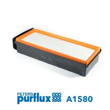 PURFLUX A1580 Hava Filtresi 13718518111 resmi