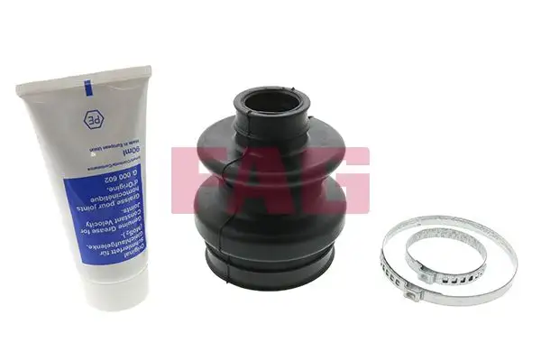 FAG 772011830 İç Aks Körüğü resmi