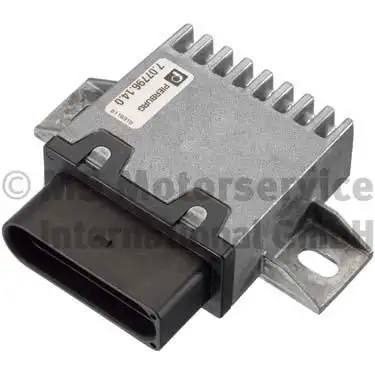 PIERBURG 7.07796.14.0 Yakıt Pompa Beyni 99161802302 resmi