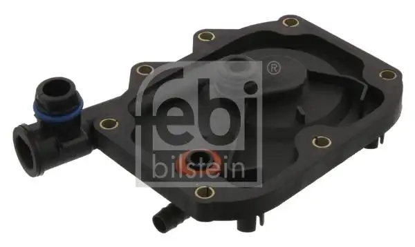 FEBI 40909 Motor Hava Alma Valfi 11611745183 resmi