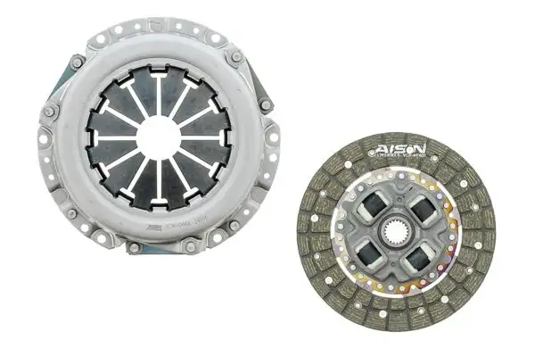 AISIN KT-362R Debriyaj Seti (Rulmansız) resmi