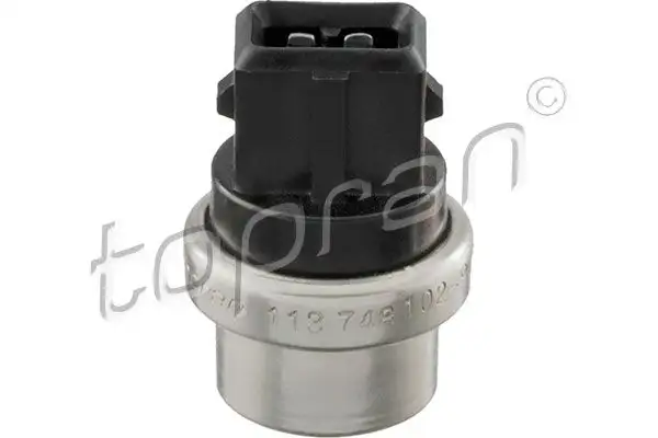 TOPRAN 113748001 Fan Müşiri 7D0919369 resmi