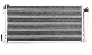 KALE 010ABC080 Klima Radyatörü resmi