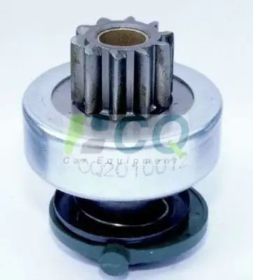 BOSCH 1006209523 Marş Dişlisi resmi