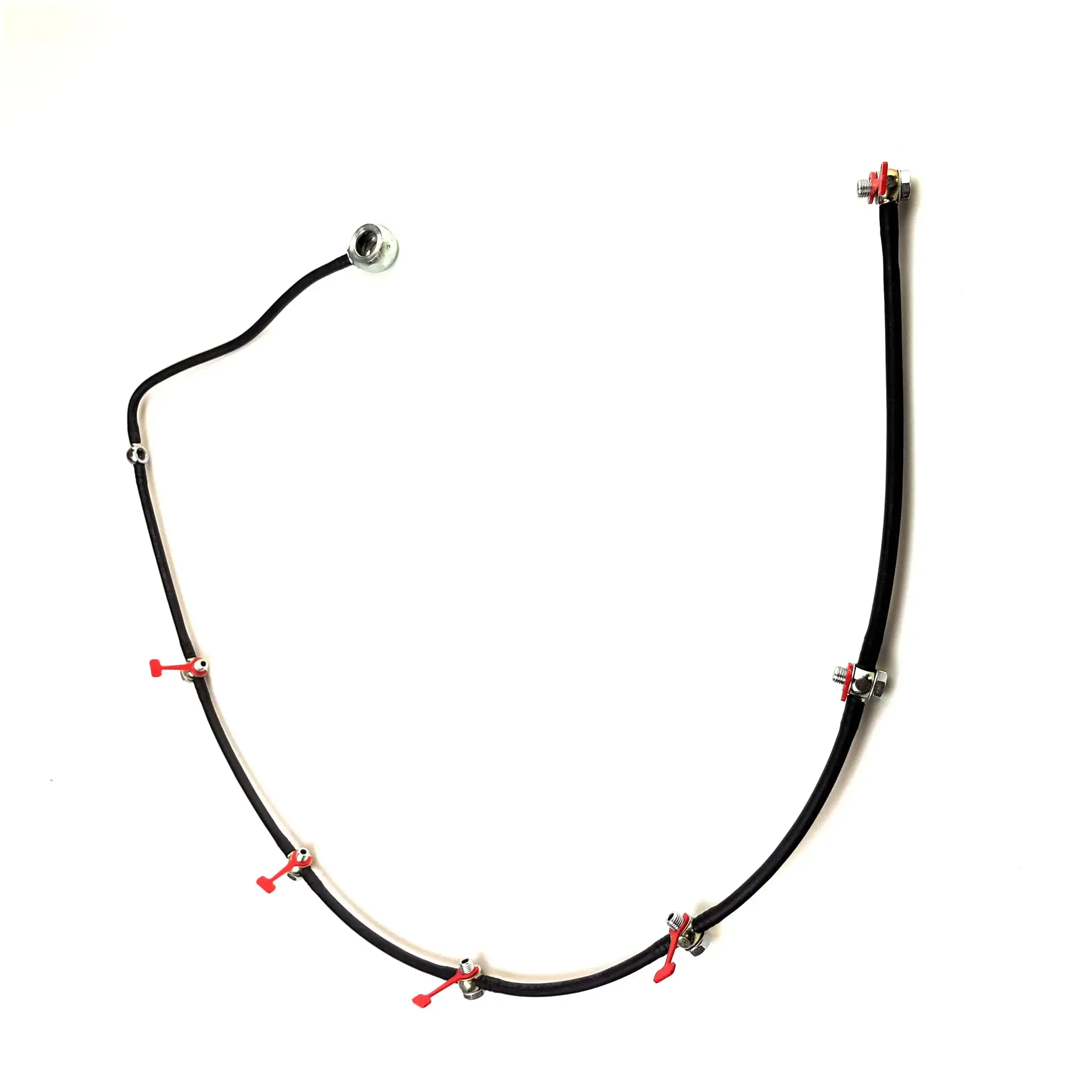 WINTECH 0600207 Yakıt Borusu resmi