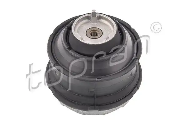 TOPRAN 400476001 Motor Takozu (Sol) A2102400117 resmi