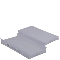 FİL HC7050 Polen Filtresi resmi