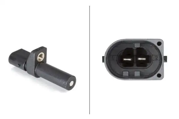 HELLA 6PU009110-491 Krank Sensörü A0031539628 resmi