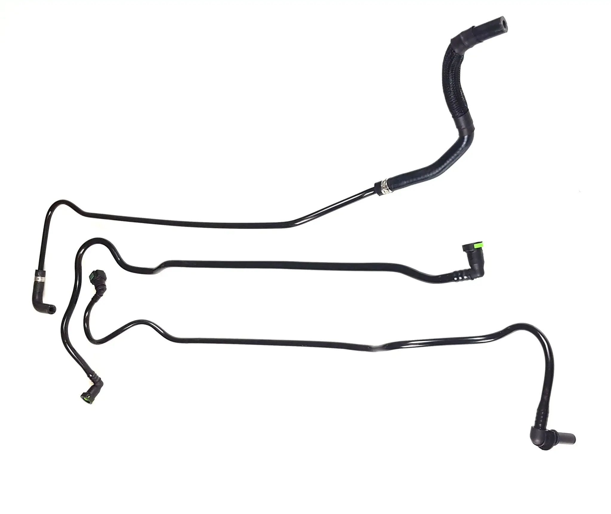 WINTECH 0500267 Yakıt Borusu 51783278 resmi