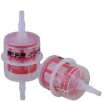 FİL ZP8048FP Yakıt Filtresi resmi