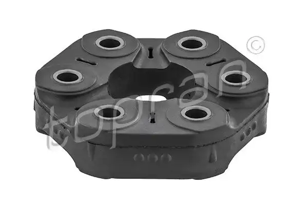 TOPRAN 501700001 Şaft Askısı 26117522027 resmi