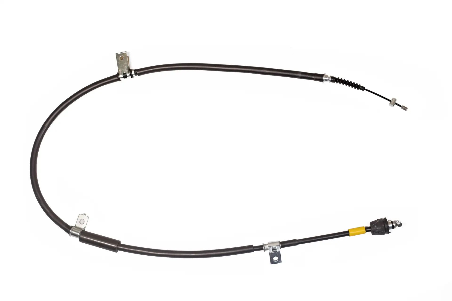 CAVO 2702638 El Fren Halatı (Arka Sağ) 597702D340 resmi