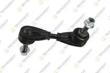 TEKNOROT FO-1387 Z-Rot (Arka) resmi