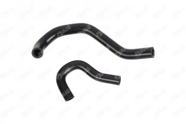 İBRAŞ 19805 Motor Havalandırma Hortumu resmi