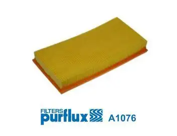 PURFLUX A1076 Hava Filtresi resmi