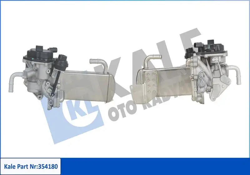 KALE 354180 EGR Valfi resmi