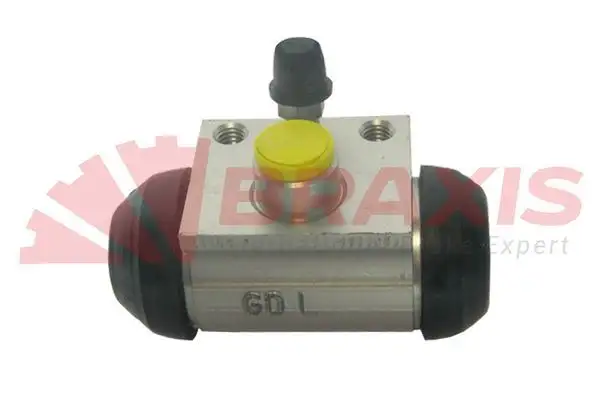 BRAXIS AJ2157 Arka Fren Merkezi 77367100 resmi