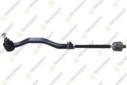 TEKNOROT MN-142133 Rot Mili ve Rot Başı (Sol) 32109803321 resmi