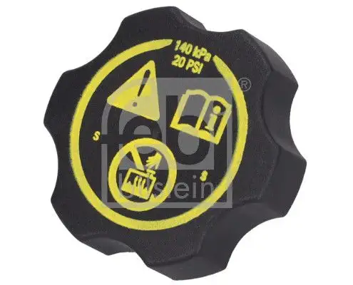 FEBI 36579 Yedek Su Depo Kapağı resmi