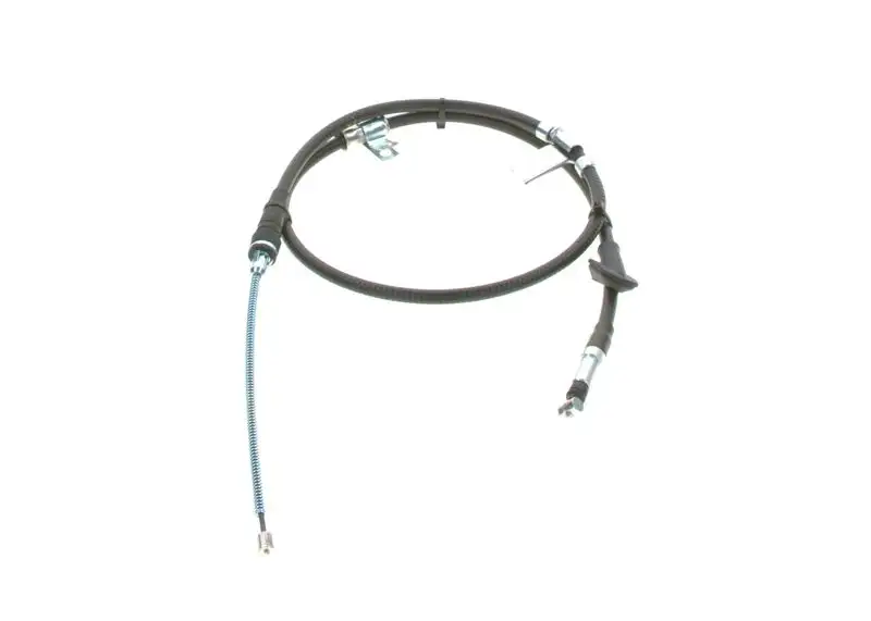 BOSCH 1987477791 El Fren Halatı (Arka) SPB101310 resmi