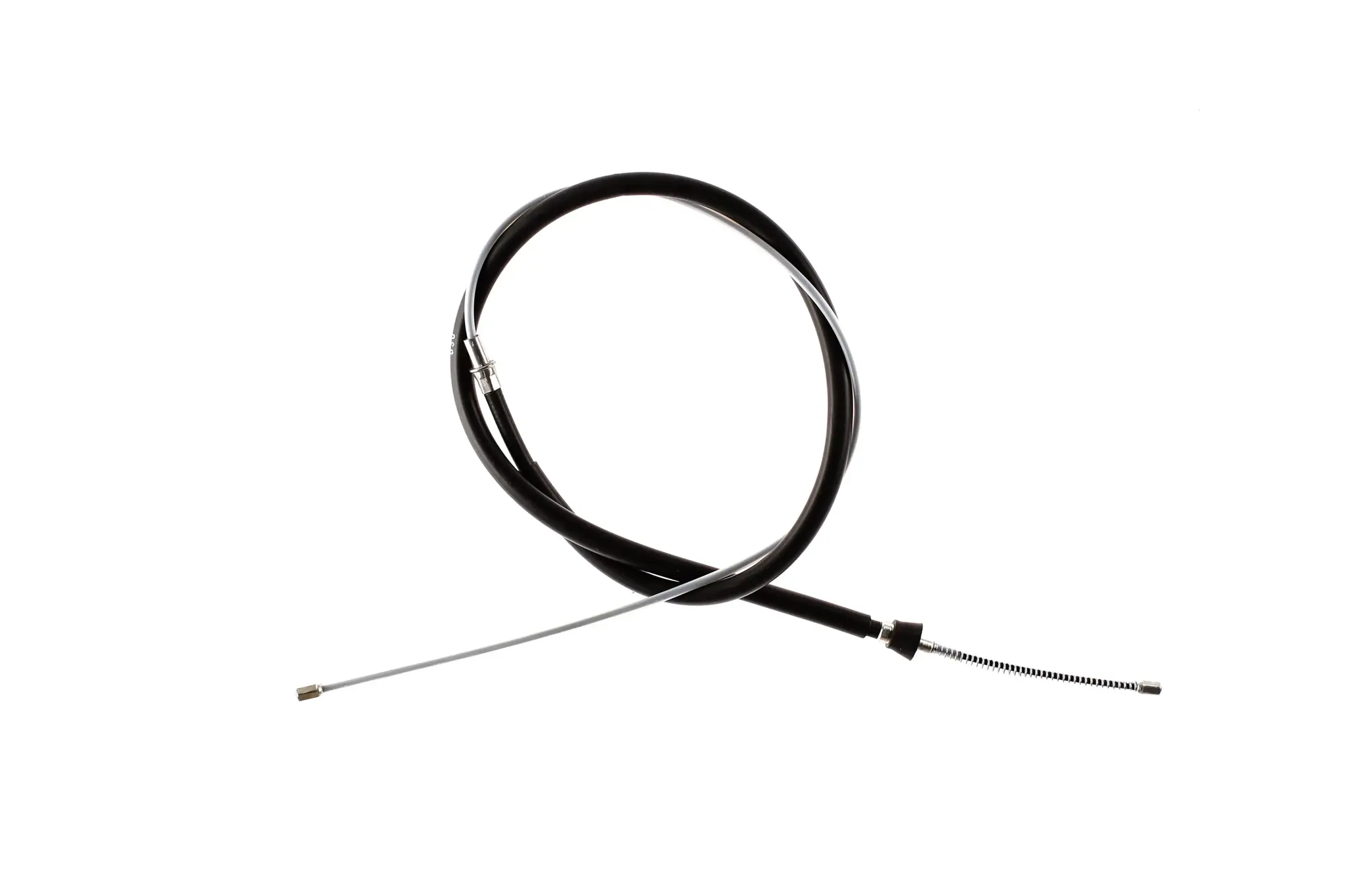 CAVO 5902705 El Fren Halatı (Arka Sol) 96625953 resmi