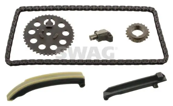 SWAG 99130644 Eksantrik Zincir Seti A1609970494 resmi