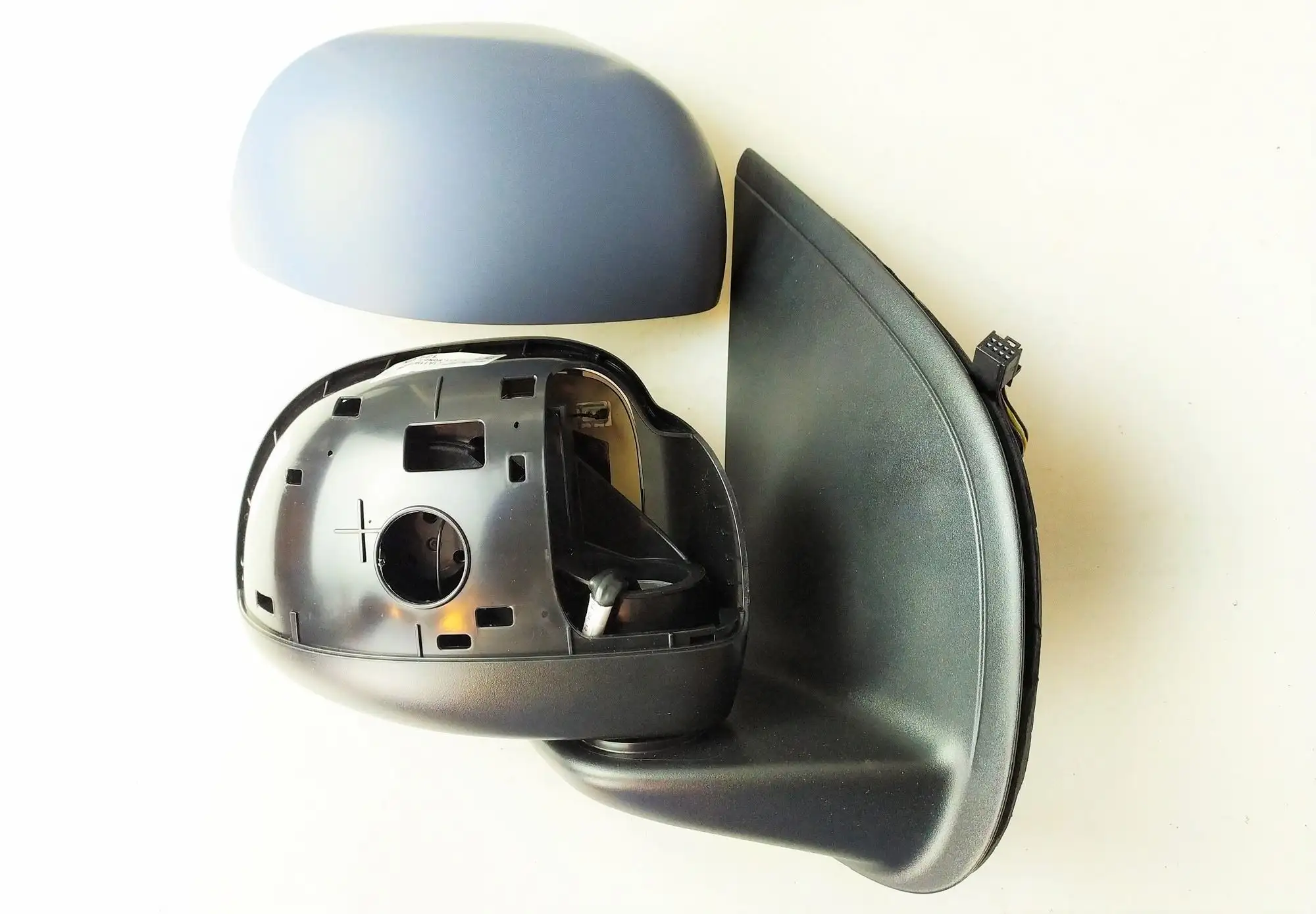 ART M001.1171 Sağ Dış Ayna 735536794 resmi