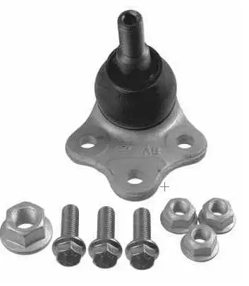 VOTTO 17-06102 Alt Rotil 4M5J3395AA resmi