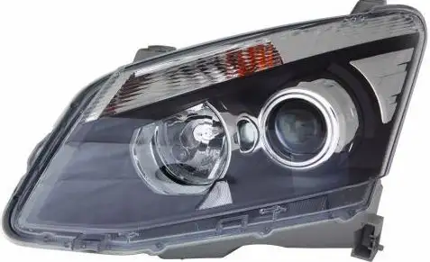 DEPO 213-1142R-LDEM2 Ön Far (Sağ) 8981253845 resmi