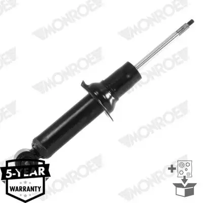 MONROE 376154SP Arka Amortisör 5207E2 resmi