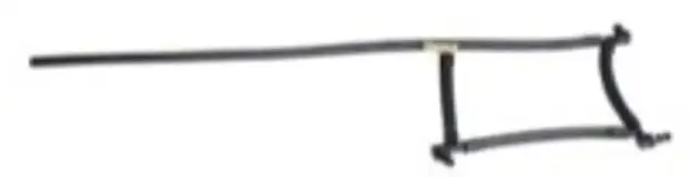 MGA 942806 Yakıt Geri Dönüş Hortumu resmi