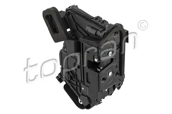 TOPRAN 623628001 Ön Kapı Kilidi (Sağ) resmi