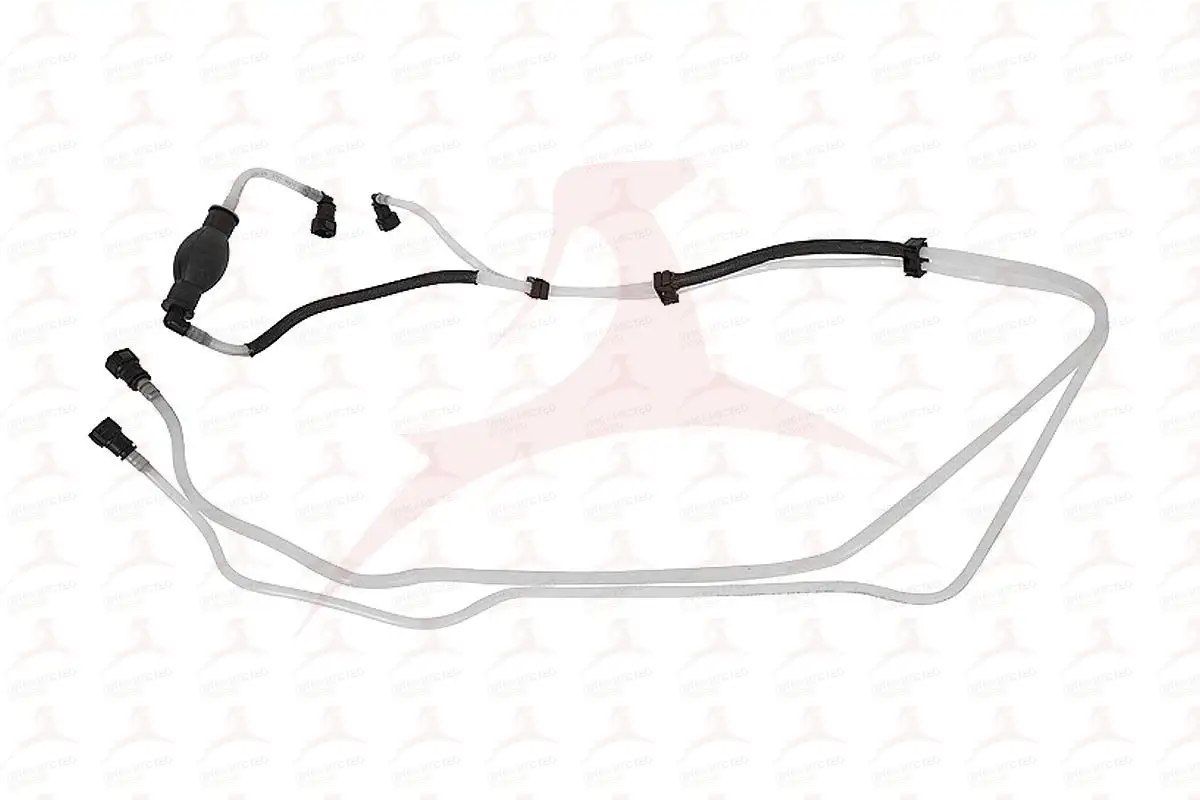 MEHA MH50103 Yakıt Borusu 8200218942 resmi