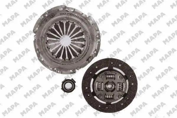 MAPA 014200900 Debriyaj Seti 71752234 resmi