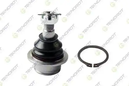 TEKNOROT FO-780 Alt Rotil F87Z3050BA resmi