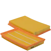 FİL HP2271 Hava Filtresi 1E0013Z40A resmi