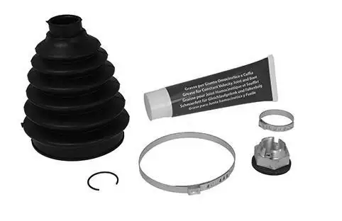 METELLI 13-0377 Dış Aks Körüğü resmi