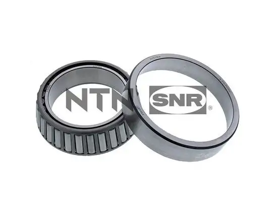 SNR HDB168 Arka Aks Rulmanı 0676988 resmi