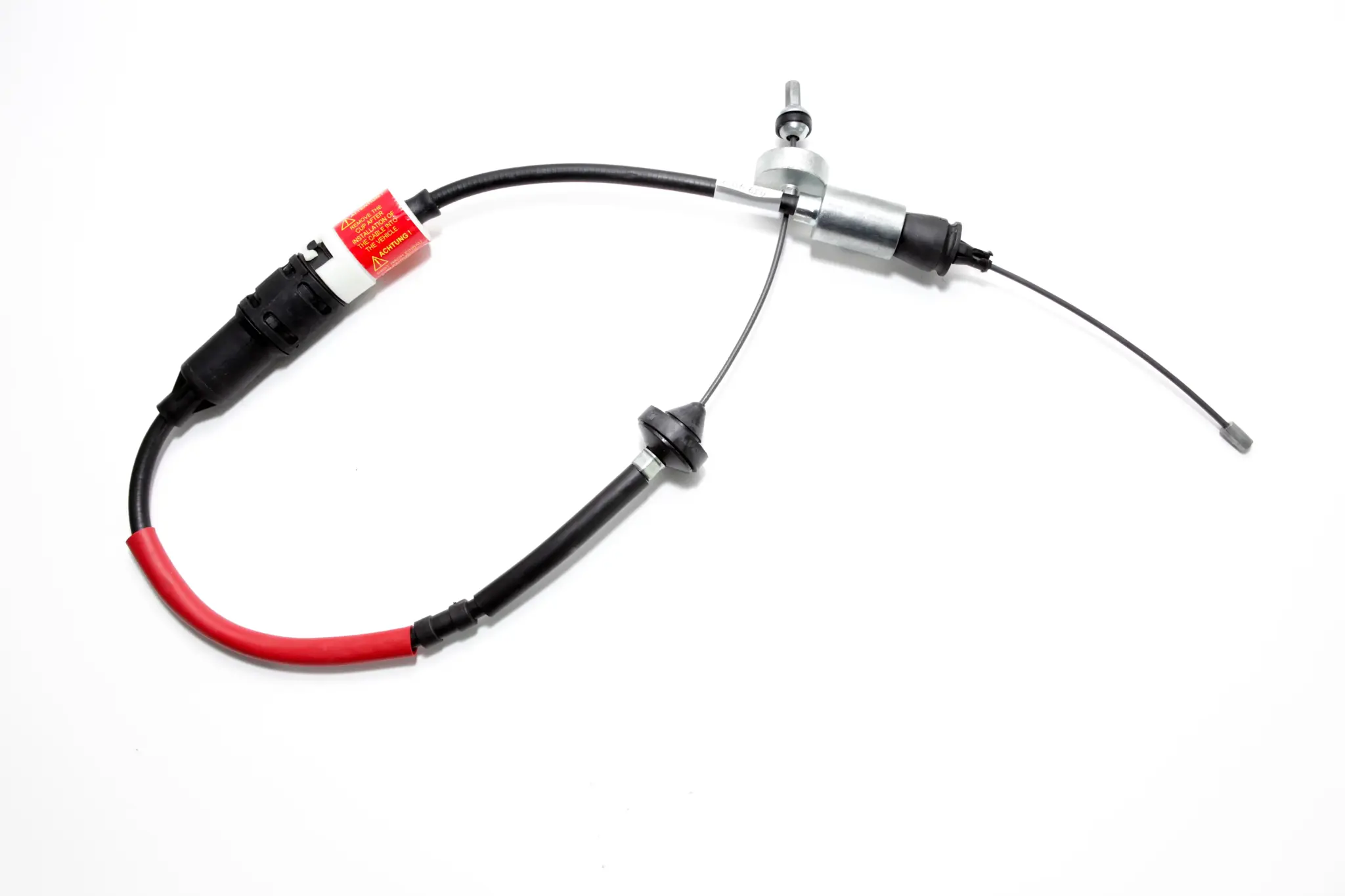 CAVO 1301624 Debriyaj Halatı 7700413206 resmi