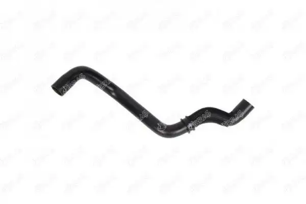 İBRAŞ 17298 Radyatör Alt Hortumu 135242 resmi