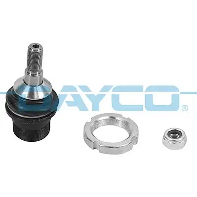 DAYCO DSS3051 Alt Rotil A1643300935 resmi