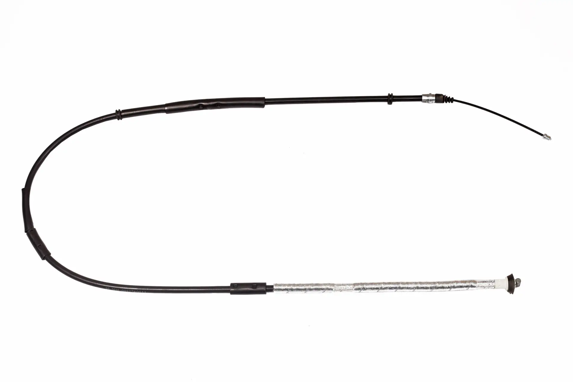 CAVO 1102740 El Fren Halatı (Arka Sağ) 51718093 resmi