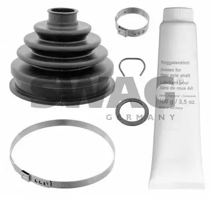 SWAG 10914089 Dış Aks Körüğü A0003301685 resmi