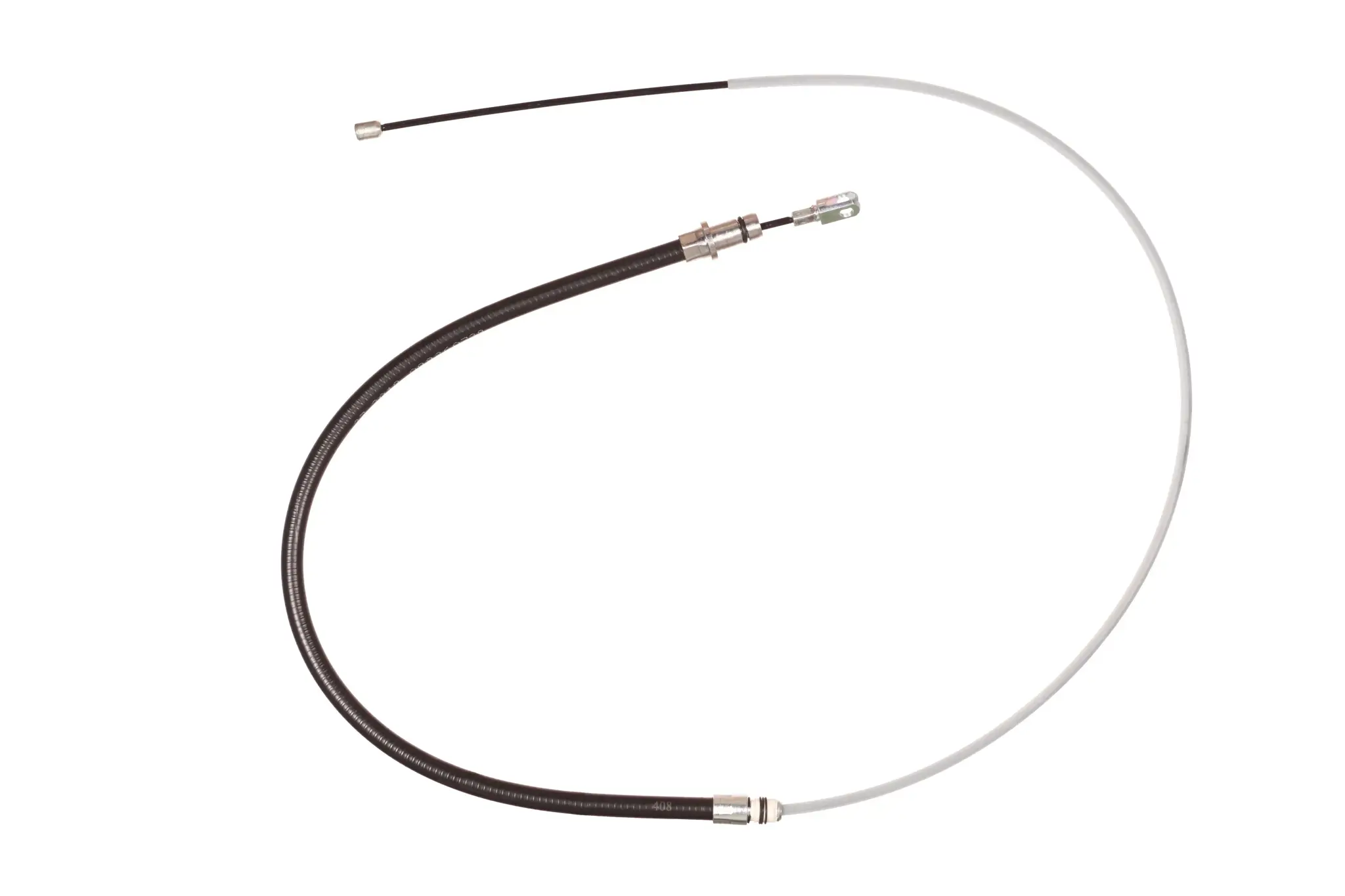 CAVO 3902610 El Fren Halatı (Arka) 98742414106 resmi