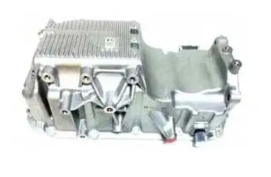 TKN FI-KRT-002 Yağ Karteri 55222615 resmi