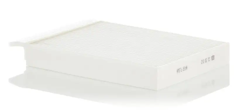 MANN CU30012 Polen Filtresi A9108301100 resmi