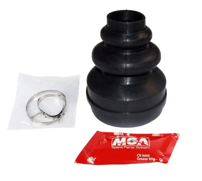 MGA 95895 İç Aks Körüğü 9609802380 resmi