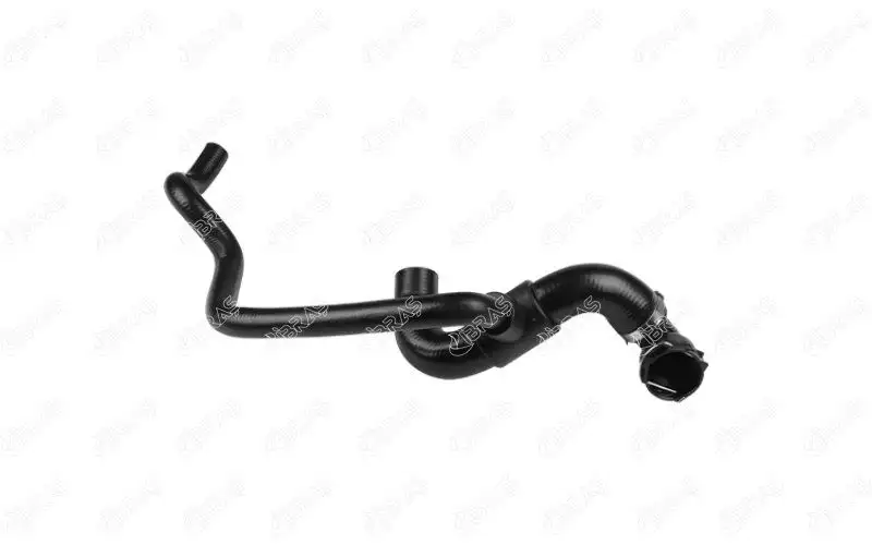 İBRAŞ 13914 Radyatör Alt Hortumu 51793492 resmi