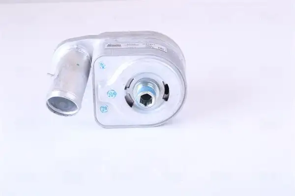 NISSENS 90796 Motor Yağ Soğutucu resmi