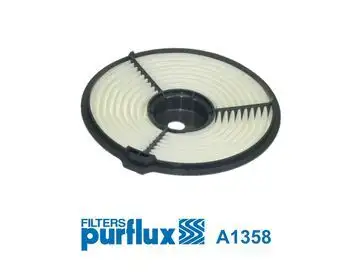 PURFLUX A1358 Hava Filtresi resmi